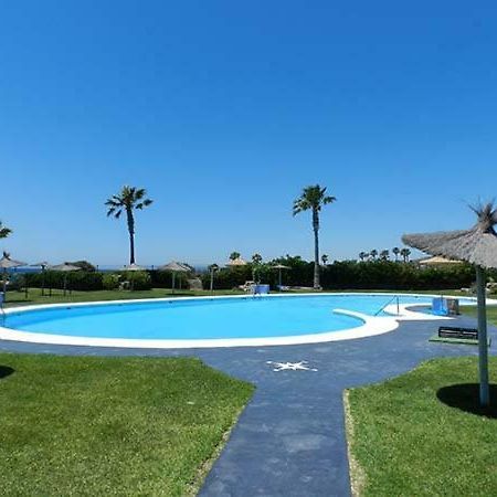 Apartamento Atlanterra Bajo Zahara de los Atunes Ngoại thất bức ảnh