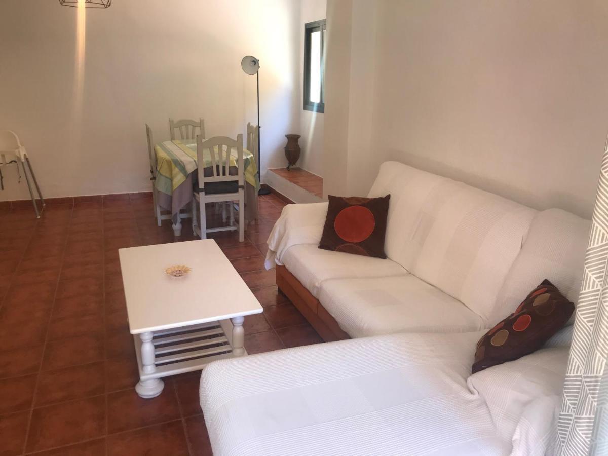 Apartamento Atlanterra Bajo Zahara de los Atunes Ngoại thất bức ảnh