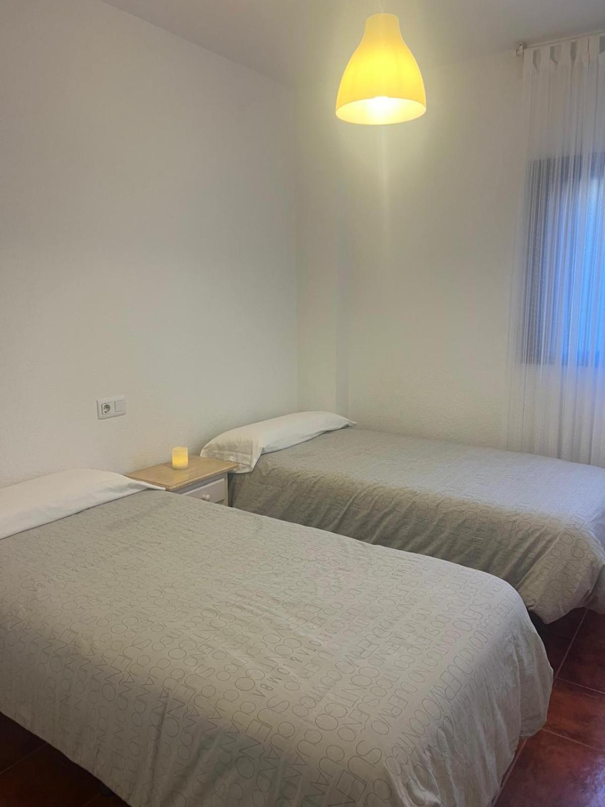 Apartamento Atlanterra Bajo Zahara de los Atunes Ngoại thất bức ảnh