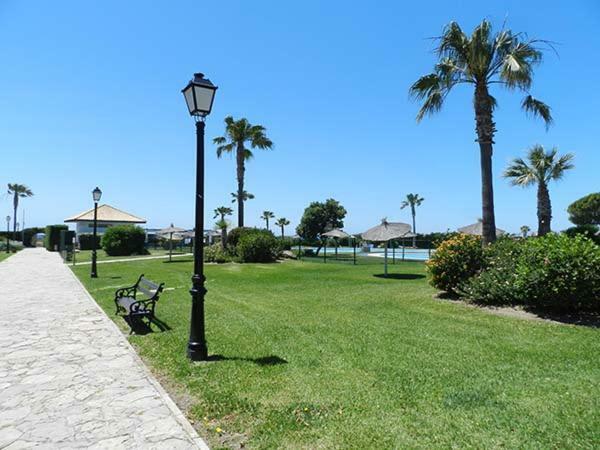 Apartamento Atlanterra Bajo Zahara de los Atunes Ngoại thất bức ảnh