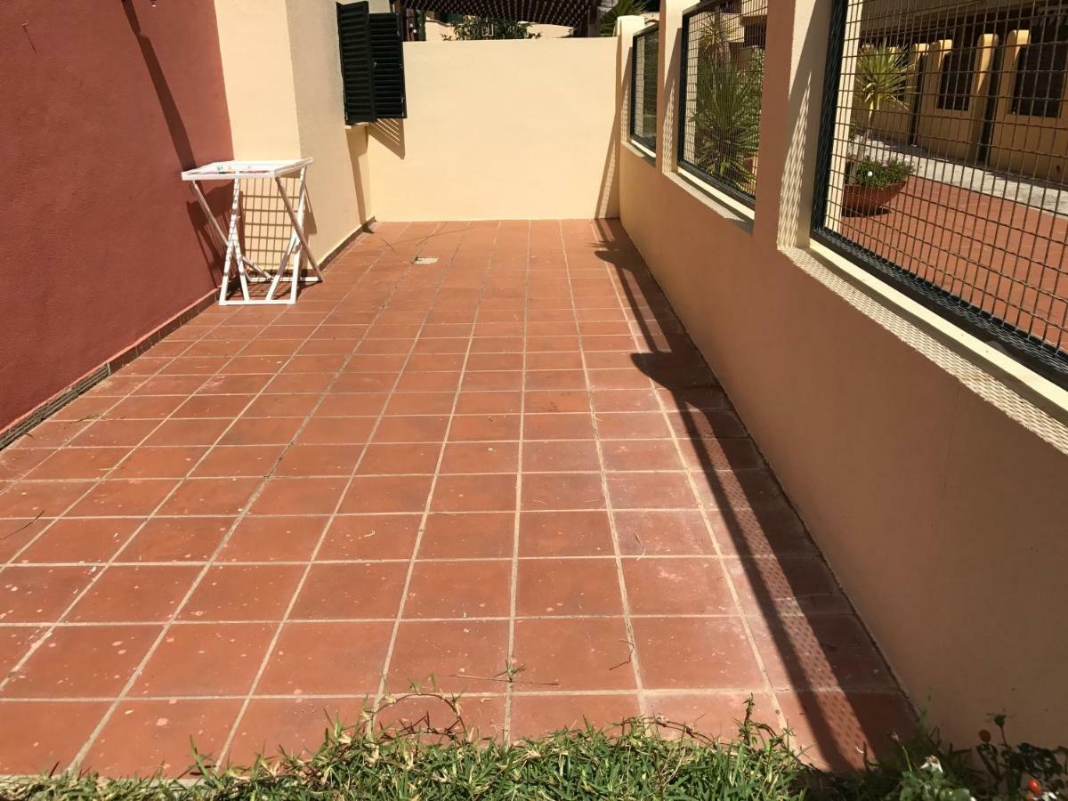 Apartamento Atlanterra Bajo Zahara de los Atunes Ngoại thất bức ảnh