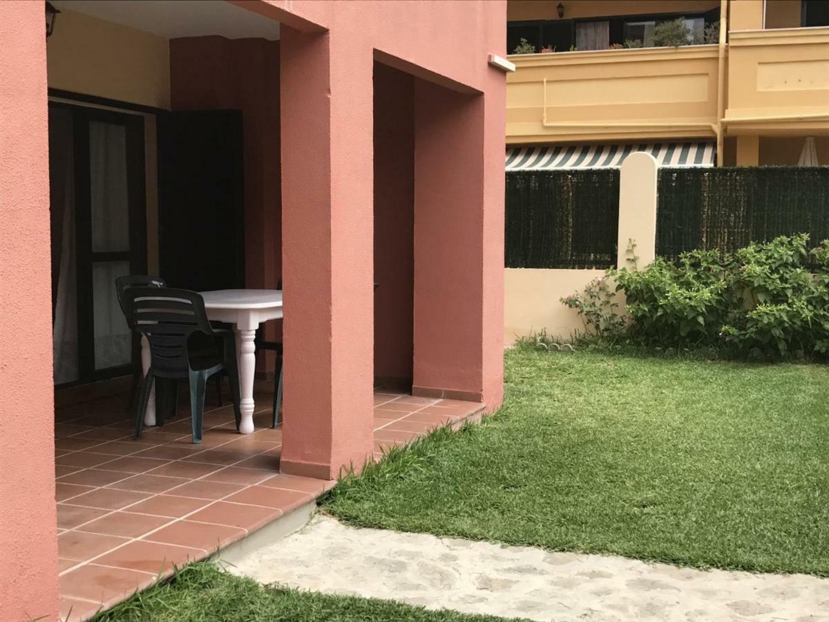 Apartamento Atlanterra Bajo Zahara de los Atunes Ngoại thất bức ảnh