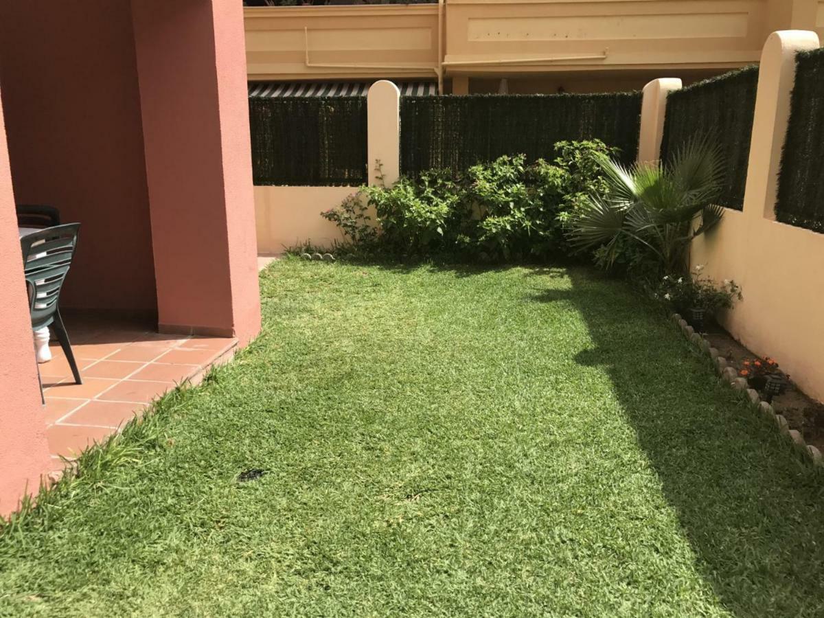 Apartamento Atlanterra Bajo Zahara de los Atunes Ngoại thất bức ảnh